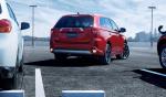 Mitsubishi Outlander PHEV 2017 года (JP)